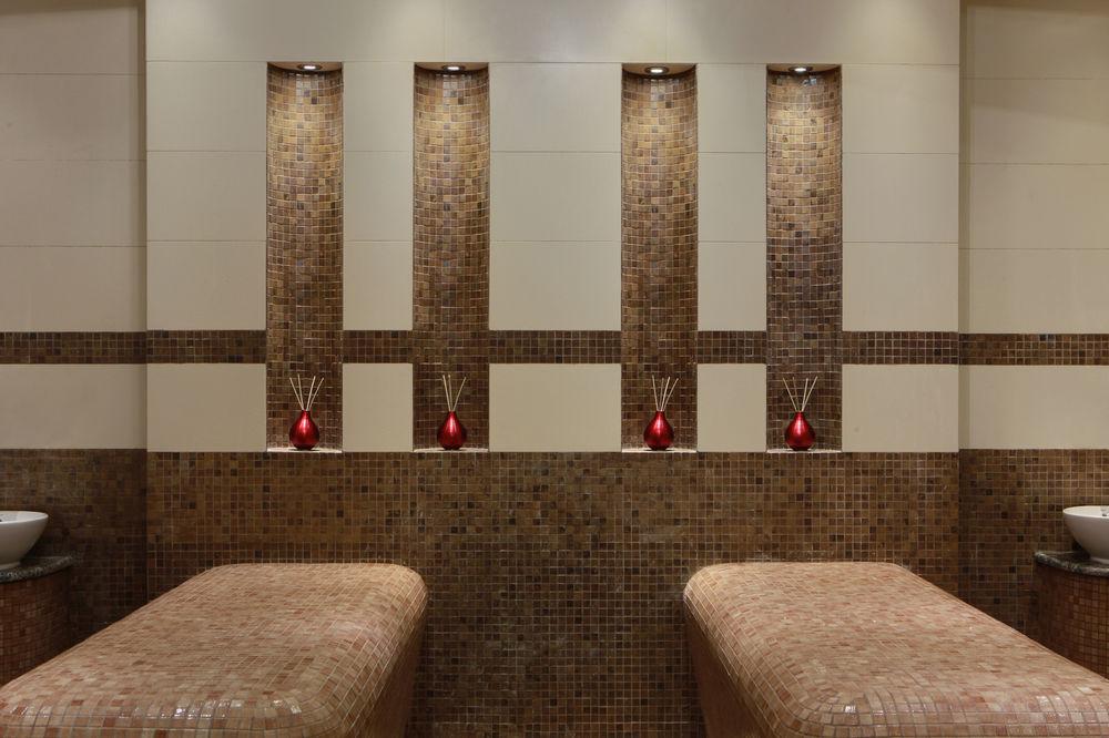 Hotel Courtyard By Marriott Jazan Exterior foto