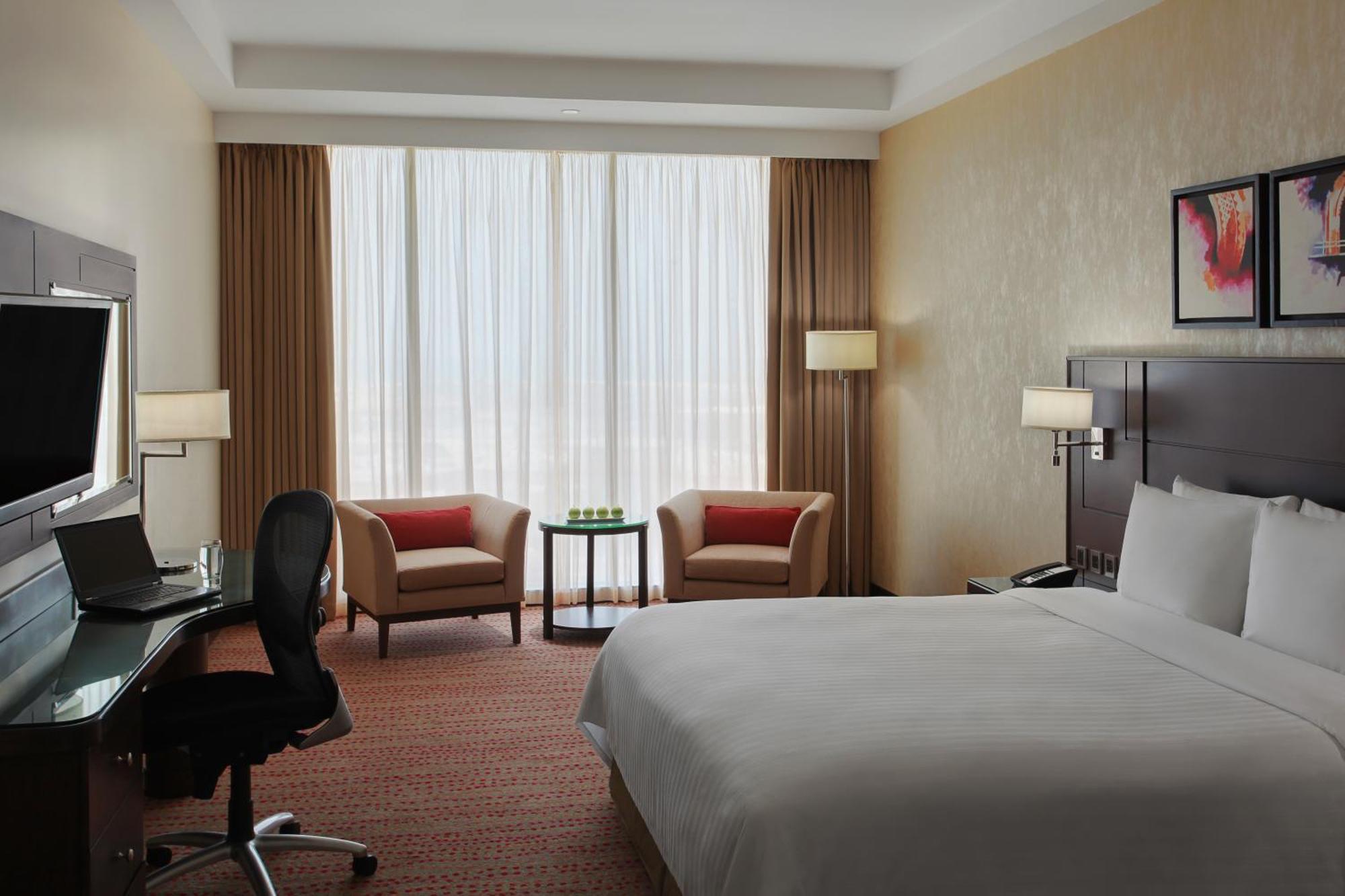 Hotel Courtyard By Marriott Jazan Exterior foto