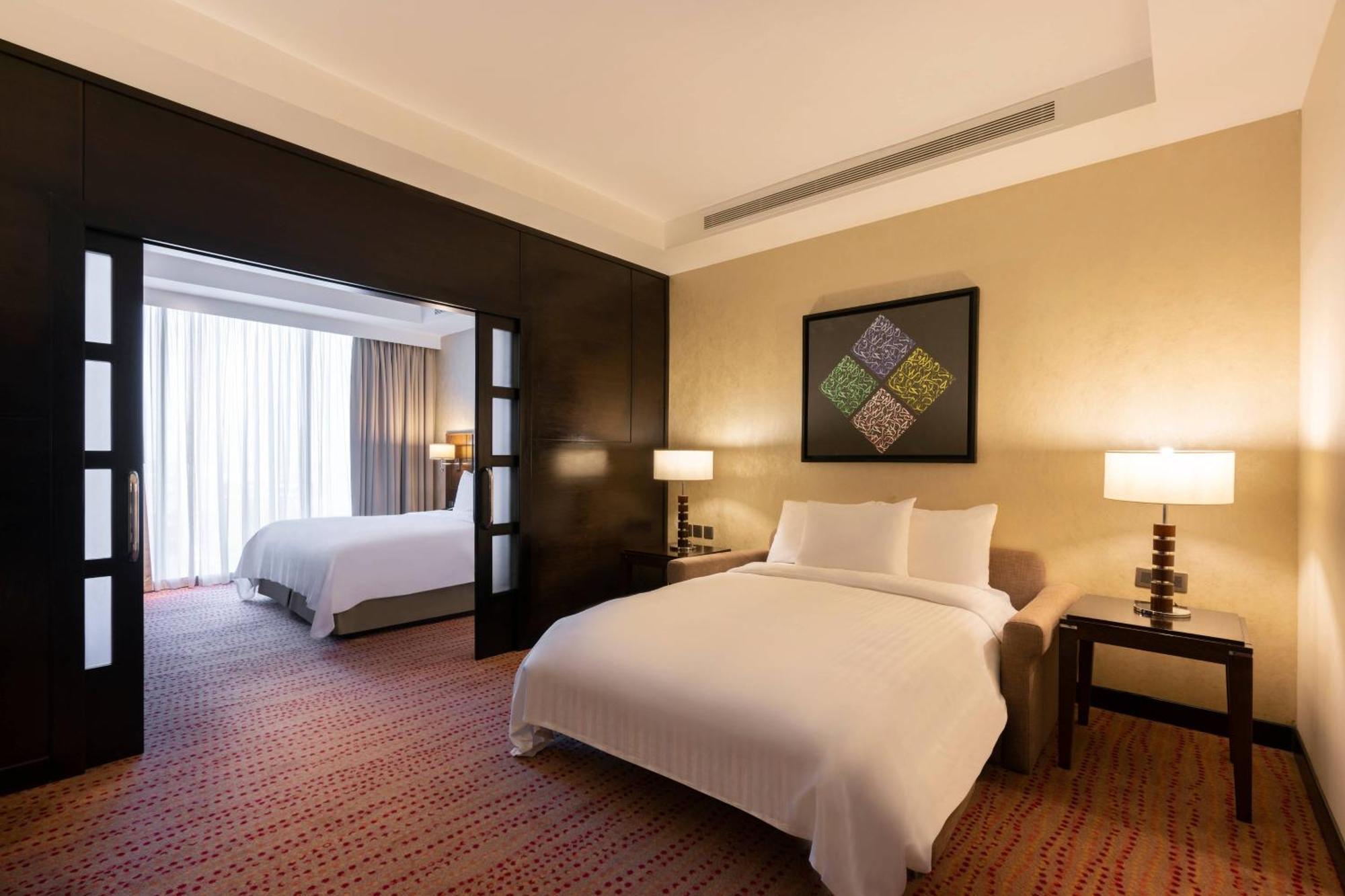 Hotel Courtyard By Marriott Jazan Exterior foto