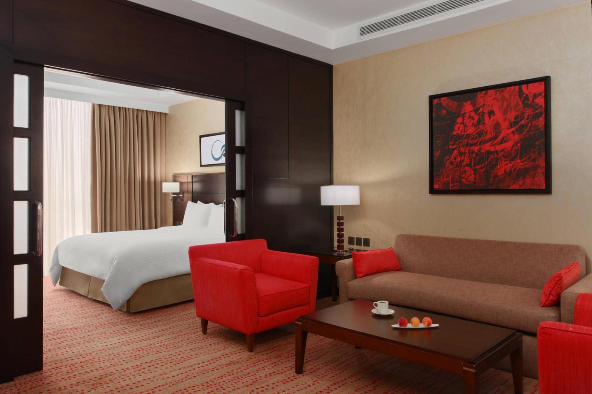 Hotel Courtyard By Marriott Jazan Exterior foto