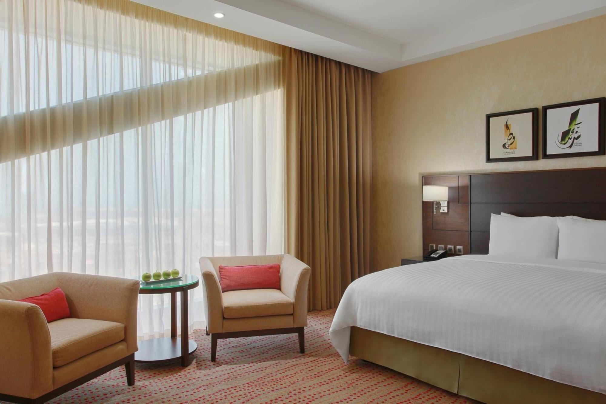 Hotel Courtyard By Marriott Jazan Exterior foto