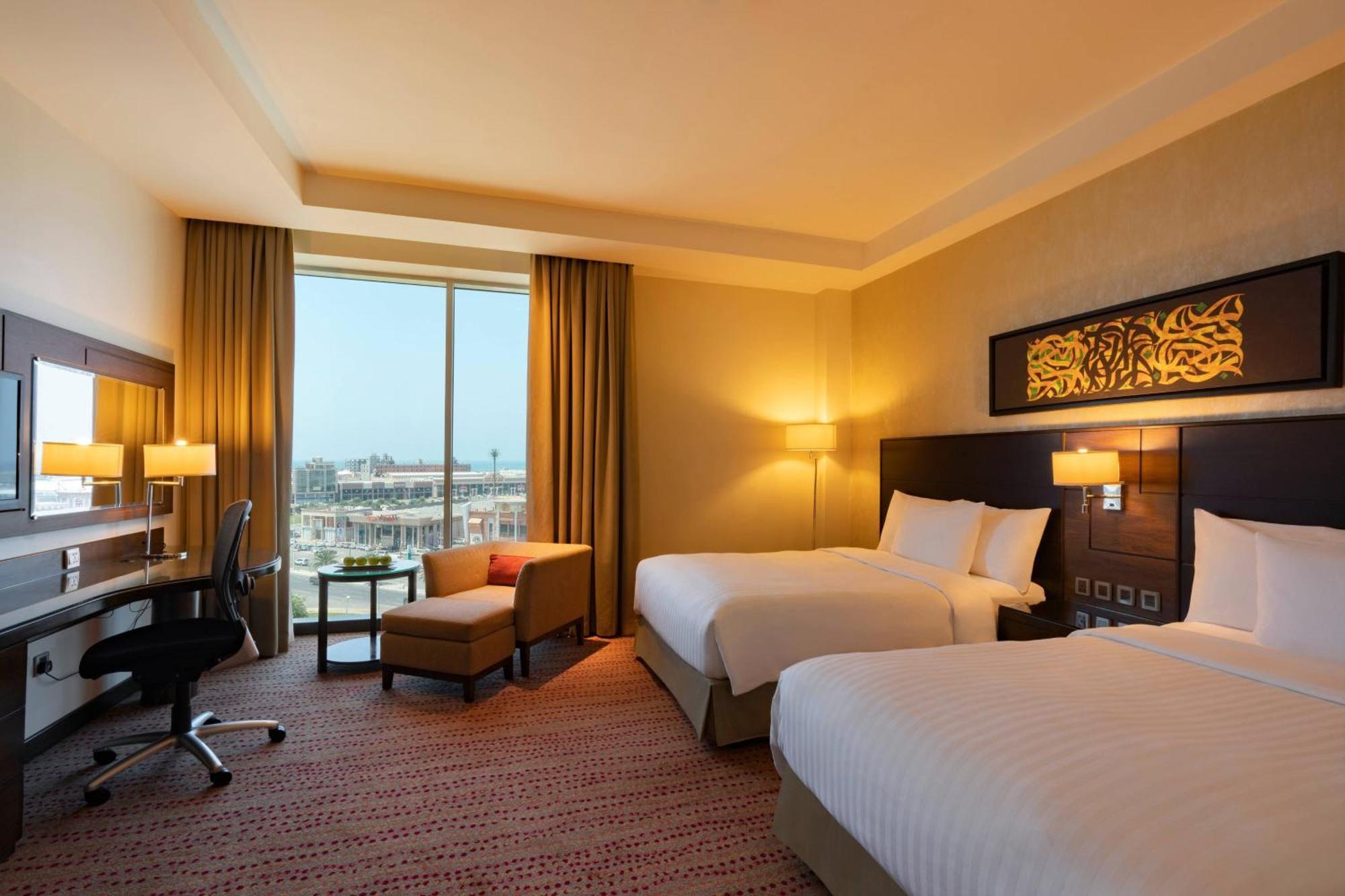 Hotel Courtyard By Marriott Jazan Exterior foto
