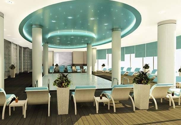 Hotel Courtyard By Marriott Jazan Exterior foto