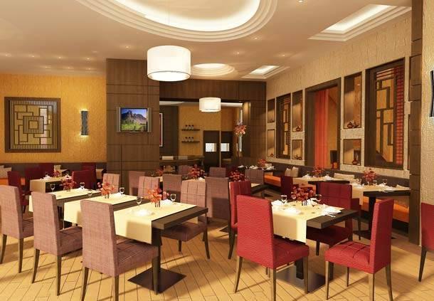 Hotel Courtyard By Marriott Jazan Exterior foto