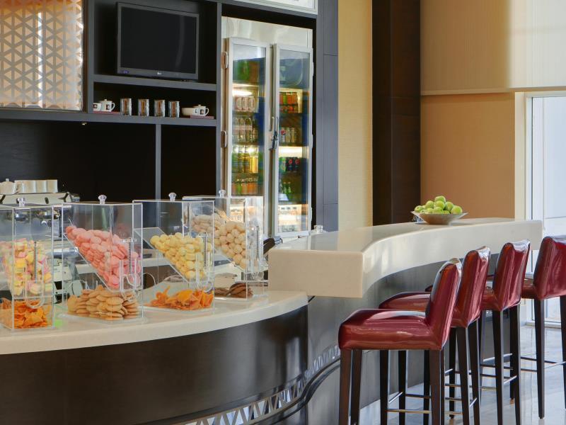 Hotel Courtyard By Marriott Jazan Exterior foto