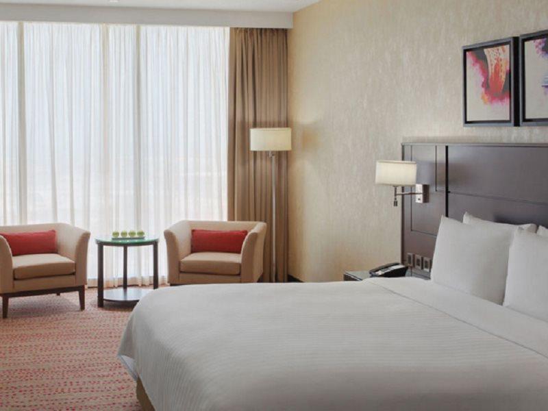 Hotel Courtyard By Marriott Jazan Exterior foto