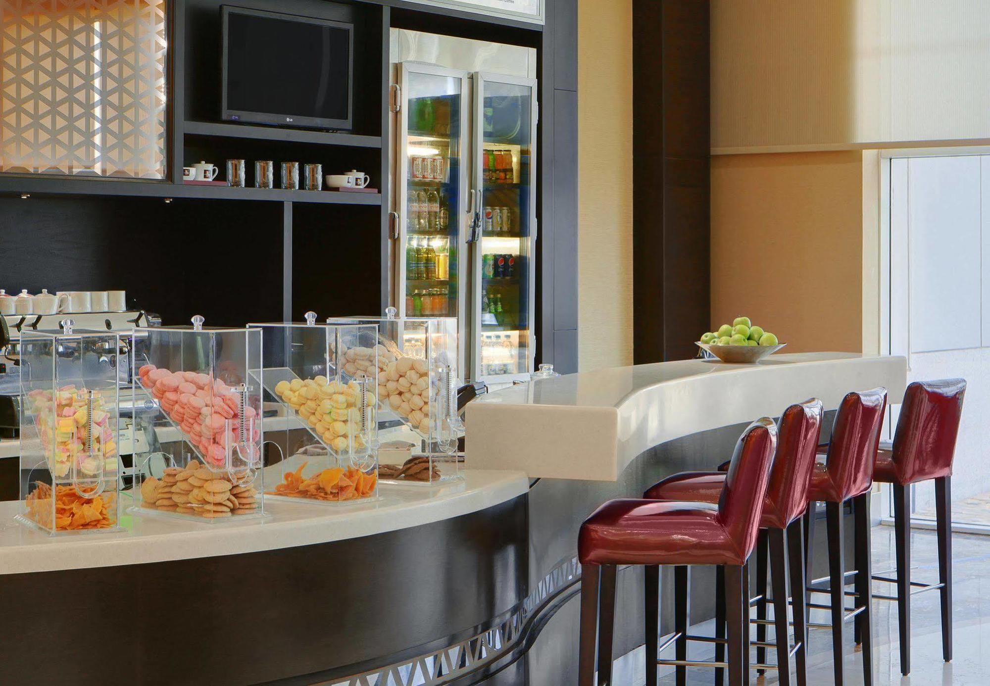 Hotel Courtyard By Marriott Jazan Exterior foto